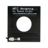 Antena NFC 13,56MHz ze złączem U.FL - zdjęcie 2