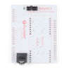 SparkFun EasyVR 3 Plus Shield - rozpoznawanie głosu - nakładka dla Arduino - SparkFun COM-15453 - zdjęcie 7