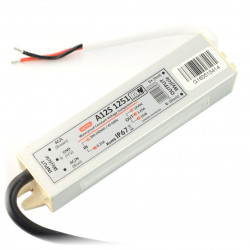 Zasilacz do paska LED 12V / 1,25A / 15W