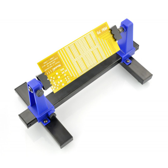 Тримач для кріплення друкованої плати ZD-11E