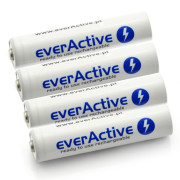 Akumulator EverActive R3 AAA Ni-MH 2600 mAh 