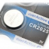 Bateria litowa EverActive CR2025 3V - zdjęcie 2
