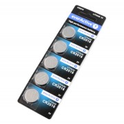 Bateria litowa EverActive CR2016 3V
