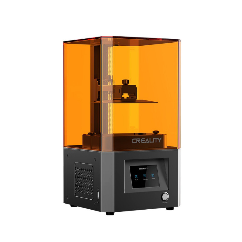 Drukarka 3D - Creality LD-002R LCD - żywica + UV