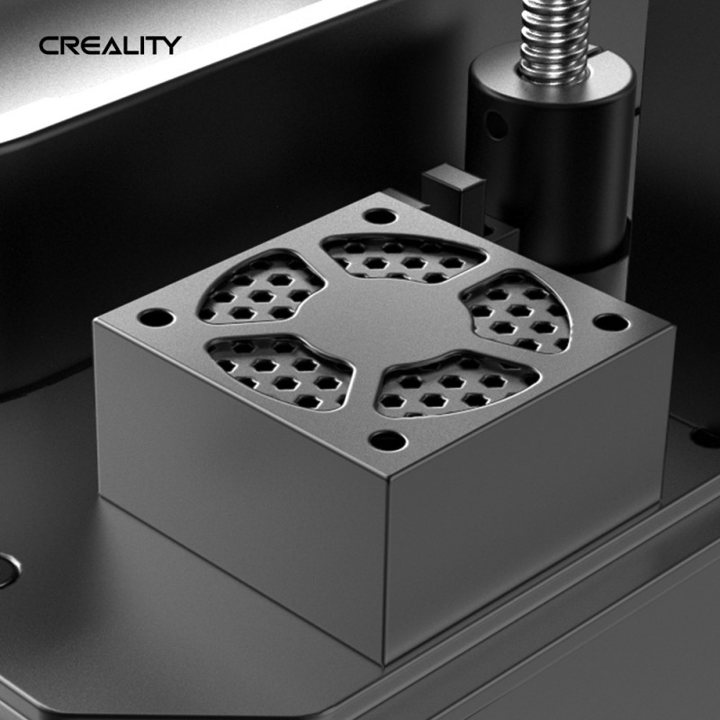 Drukarka 3D - Creality LD-002R LCD - żywica + UV