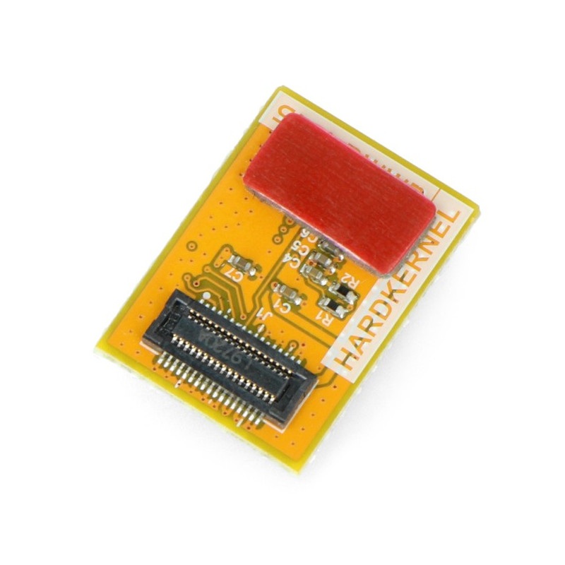 Moduł pamięci eMMC 8GB z systemem Linux dla Odroid XU4