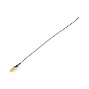 Przejściówka męska RP-SMA - U.FL - 20cm