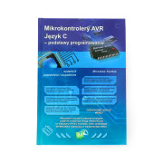Mikrokontrolery AVR Język C Podstawy