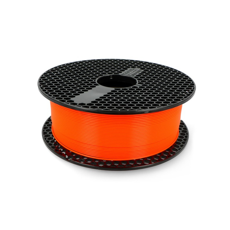 Filament Prusa PETG 1,75mm 1kg - Orange