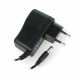Zasilacz impulsowy 5V / 2A - wtyk DC 3,5 / 1,5mm Zasilacz impulsowy 5V / 2A - wtyk DC 3,5 / 1,5mm