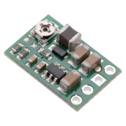 Pololu D36V6ALV - przetwornica step-down 2,5V-7,5V 0,6A