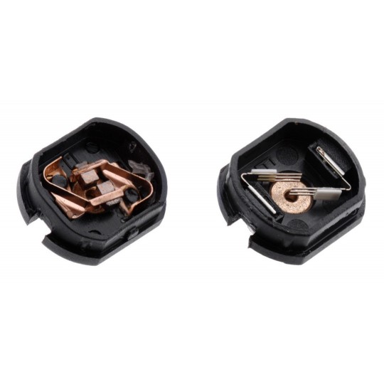 HPCB двигун 15:1 - 12V - Pololu 4788