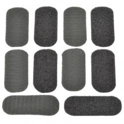 Rzep samoprzylepny 70x30 mm 5-pak