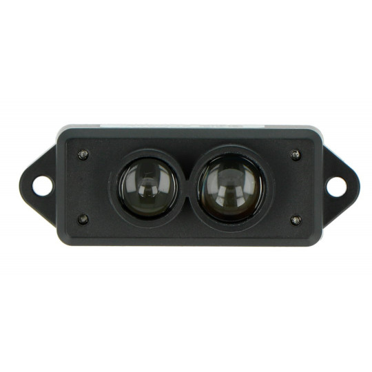 Лазерний датчик відстані Lidar TFmini-S UART/I2C 12м