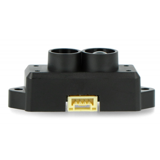 Лазерний датчик відстані Lidar TFmini-S UART/I2C 12м