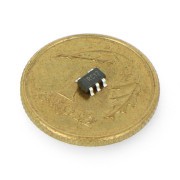 Stabilizator 3,3V LDO SPX5205M5-L-3-3/TR - SMD SOT-23