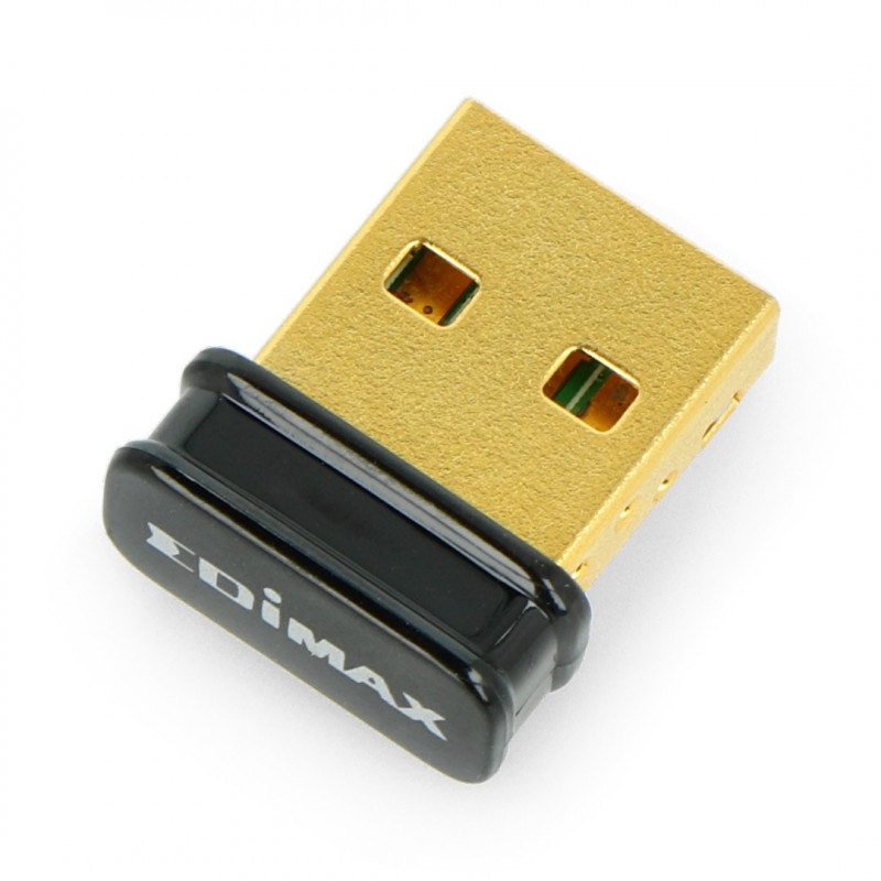 Lego EV3 - moduł WiFi