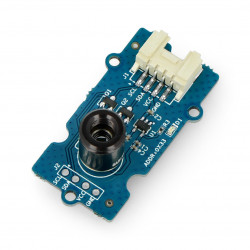 Grove - kamera termowizyjna IR MLX9064 55° - I2C