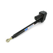 Siłownik elektryczny Super Power Jack 3000 N 7,5 mm/s 24V - wysuw 25cm