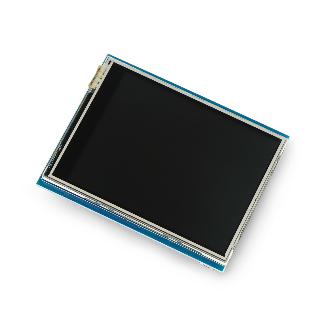 Wyświetlacz dotykowy 2.8'' TFT Shield dla Arduino - Adafruit