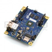 Intel Galileo - kompatybilny z Arduino