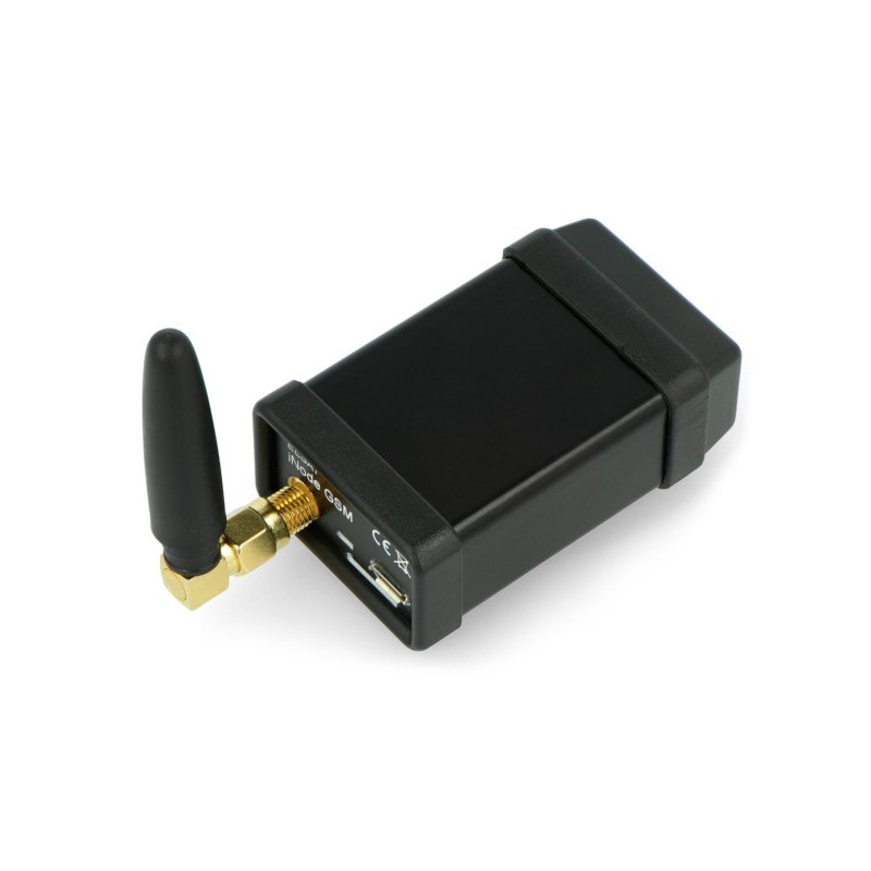 iNode Care GSM - bramka Bluetooth - GSM/GPRS
