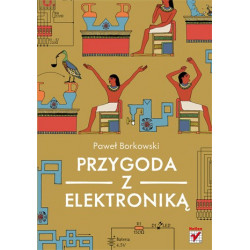 Przygoda z elektroniką -...