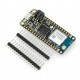 Adafruit Feather M0 WiFi 32-bit + złącze u.Fl - zgodny z Arduino Adafruit Feather M0 WiFi 32-bit + złącze u.Fl - zgodny z Arduino