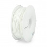 Filament Fiberlogy FiberFlex 30D 1,75mm 0,85kg - biały - zdjęcie 1
