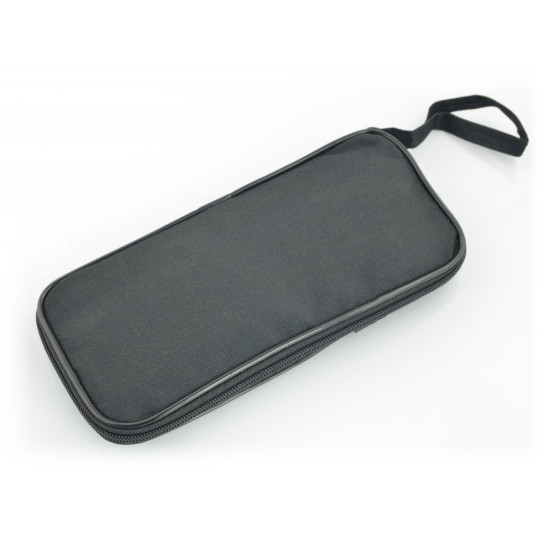 Вимірювач MS6812 для ідентифікації та пошуку кабелів