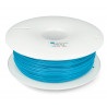Filament Fiberlogy Easy PLA 1,75mm 0,85kg - niebieski - zdjęcie 4