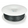 Filament Fiberlogy Easy PLA 1,75mm 0,85kg - Vertigo(czarny z brokatem) - zdjęcie 4