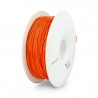 Filament Fiberlogy Easy PET-G 1,75mm 0,85kg - pomarańczowy - zdjęcie 2