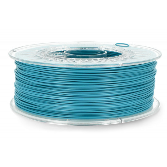 Devil Design PLA filament 1,75 мм 1 кг - Ocean Blue
