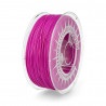 Filament Devil Design PLA 1,75mm 1kg - purpurowy - zdjęcie 1
