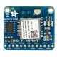 Adafruit ATWINC1500 WiFi Breakout with uFL Connector - fw 19.4.4