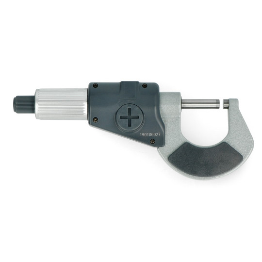 Цифровий мікрометр Yato YT-72305 - 0-25 мм