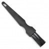 Pędzel ESD plastikowy 18mm
