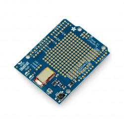 Bluefruit LE Shield - Bluetooth z programatorem Arduino