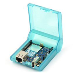 Yun Box - obudowa do Arduino Yun - M000008