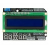 Iduino LCD Keypad Shield - wyświetlacz dla Arduino - zdjęcie 2
