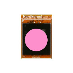 Moduł pamięci eMMC 64GB z systemem Linux Odroid C1+/C0