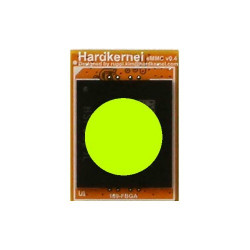 Moduł pamięci eMMC 16GB z systemem Android Odroid C1+/C0