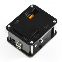 Obudowa Raspberry Pi i...