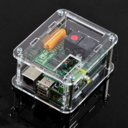 Obudowa Raspberry Pi i...