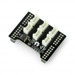 Grove - shield dla Azure Sphere MT3620 - Seeedstudio 103990343