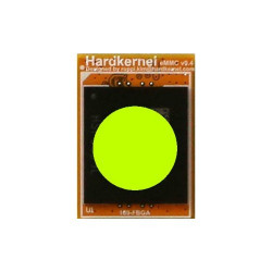 Moduł pamięci eMMC 32GB z systemem Android dla Odroid C1+/C0