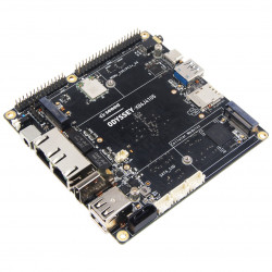 Odyssey X86J4105 - Intel Celeron J4105+ATSAMD21 8GB RAM 64GB eMMC WiFi+Bluetooth - Windows 10 - Seeedstudio 102110397