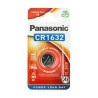 Bateria litowa CR1632 3V Panasonic- 5szt. - zdjęcie 2