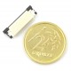 Złącze żeńskie ZIF, FFC/FPC, poziome 20 pin, raster 0,5 mm, górny kontakt Złącze żeńskie ZIF, FFC/FPC, poziome 20 pin, raster 0,5 mm, górny kontakt